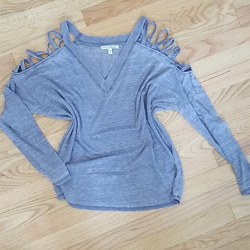 Express One Eleven Top